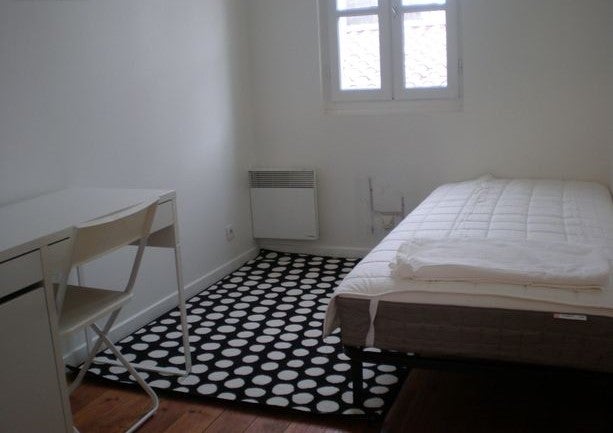 Flat Rue des Treilles in Libourne
