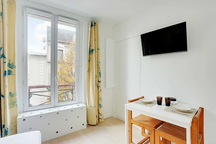 Appartement Place de l'Église à Rueil-Malmaison