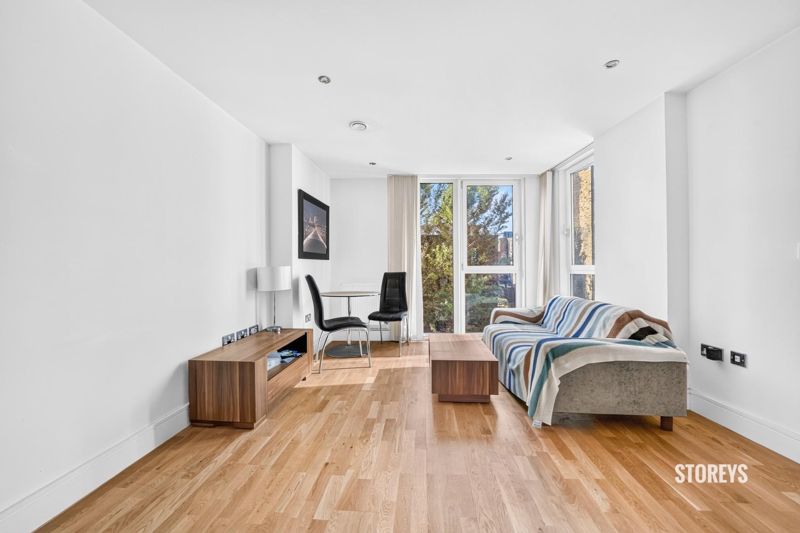 Flat Seager Place in Greater London