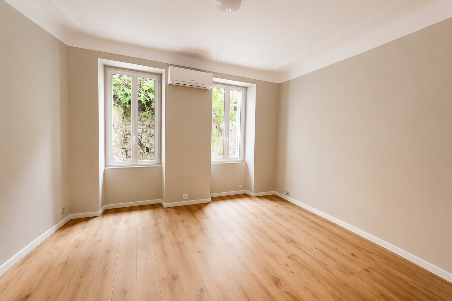 Appartement Rue du Génie à Marseille