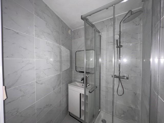 Appartement Rue du Génie à Marseille
