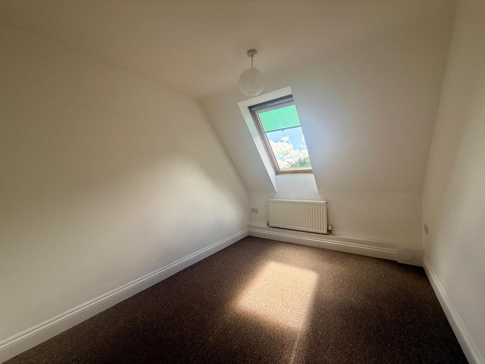 Flat Cherwell Road in Wealden