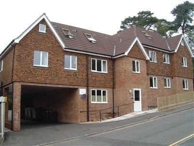 Flat Cherwell Road in Wealden