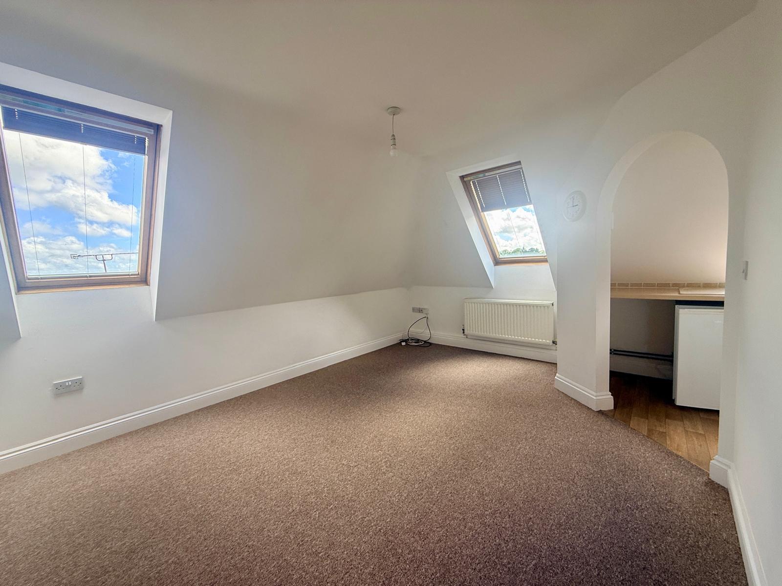 Flat Cherwell Road in Wealden