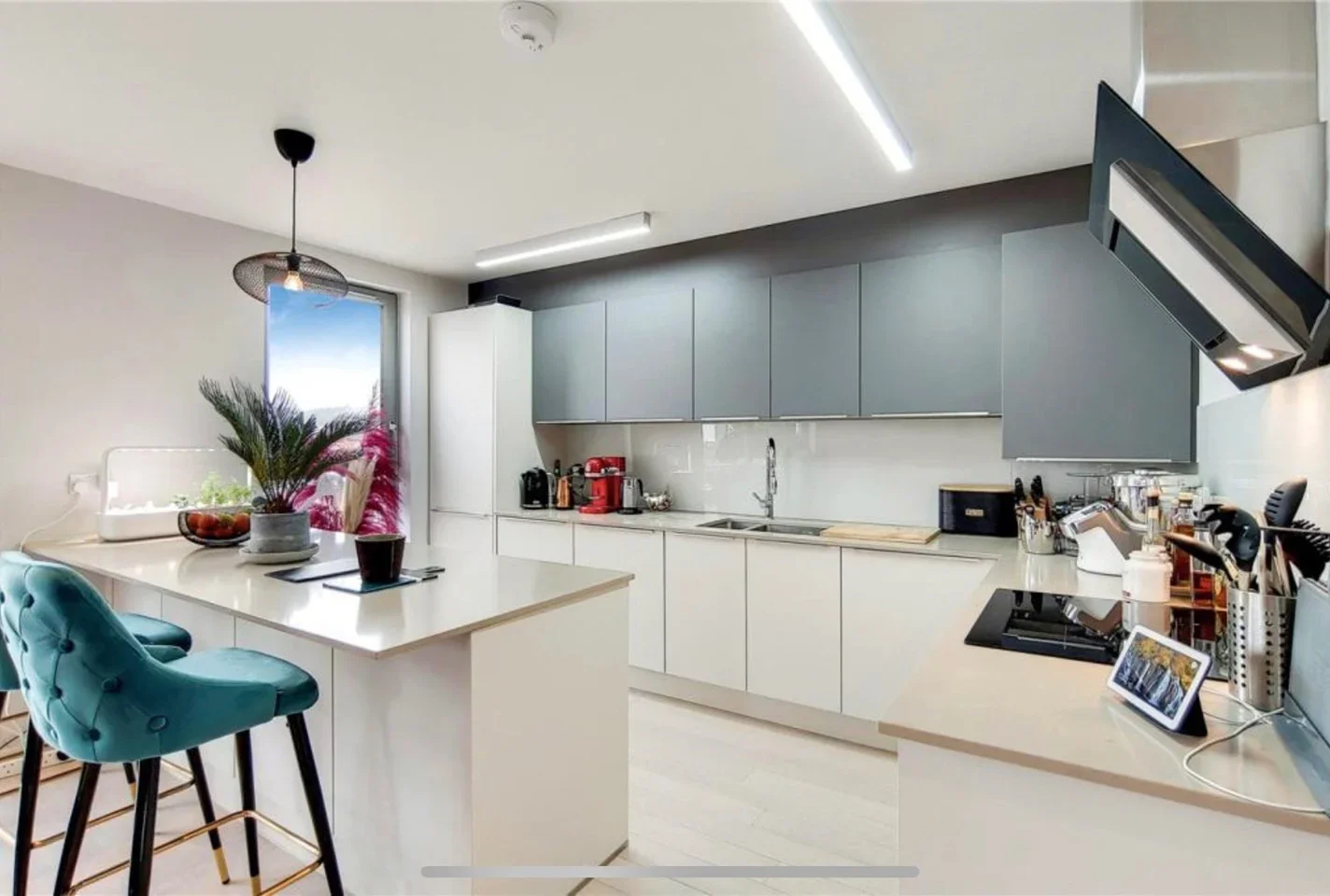 Flat Tottenham Lane in Greater London