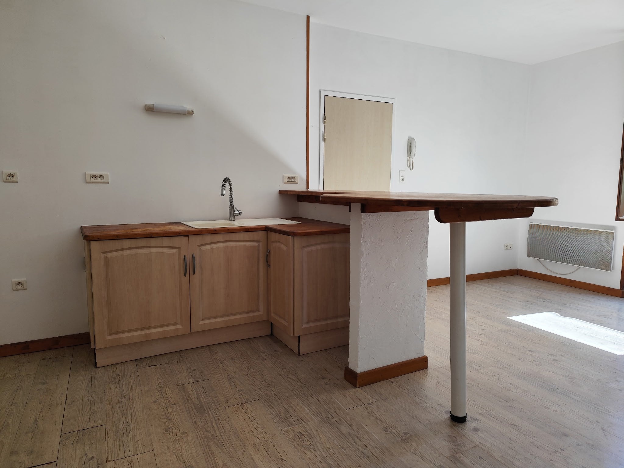 Appartement Rue de Saumur à Les Herbiers