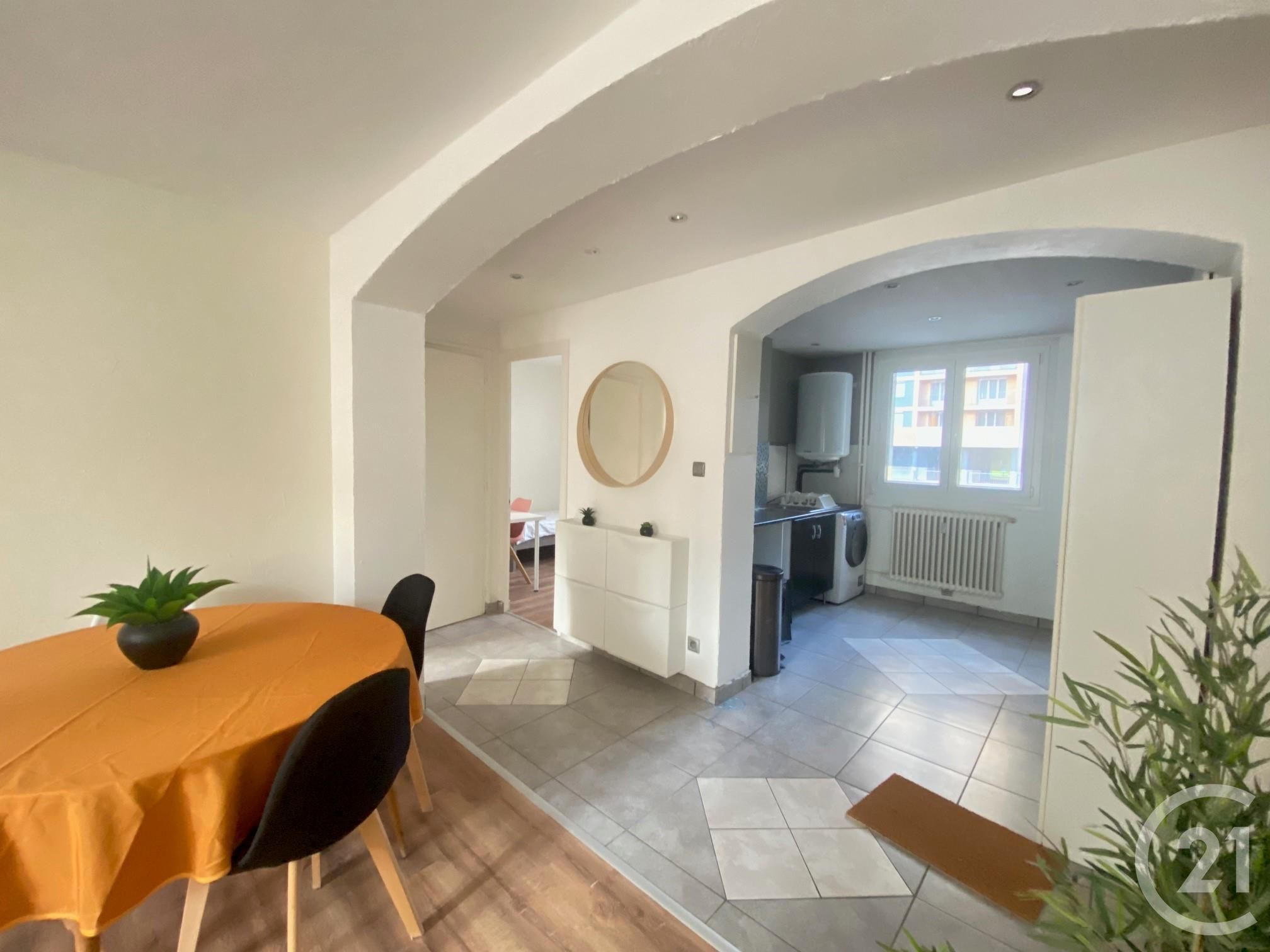 Appartement Rue Blanqui à Saint-Étienne