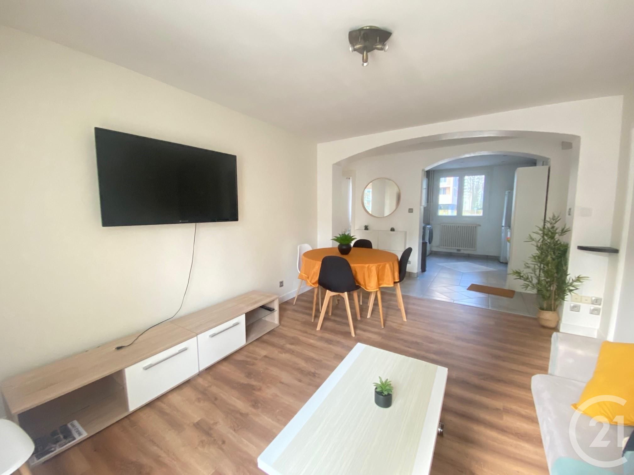 Appartement Rue Blanqui à Saint-Étienne