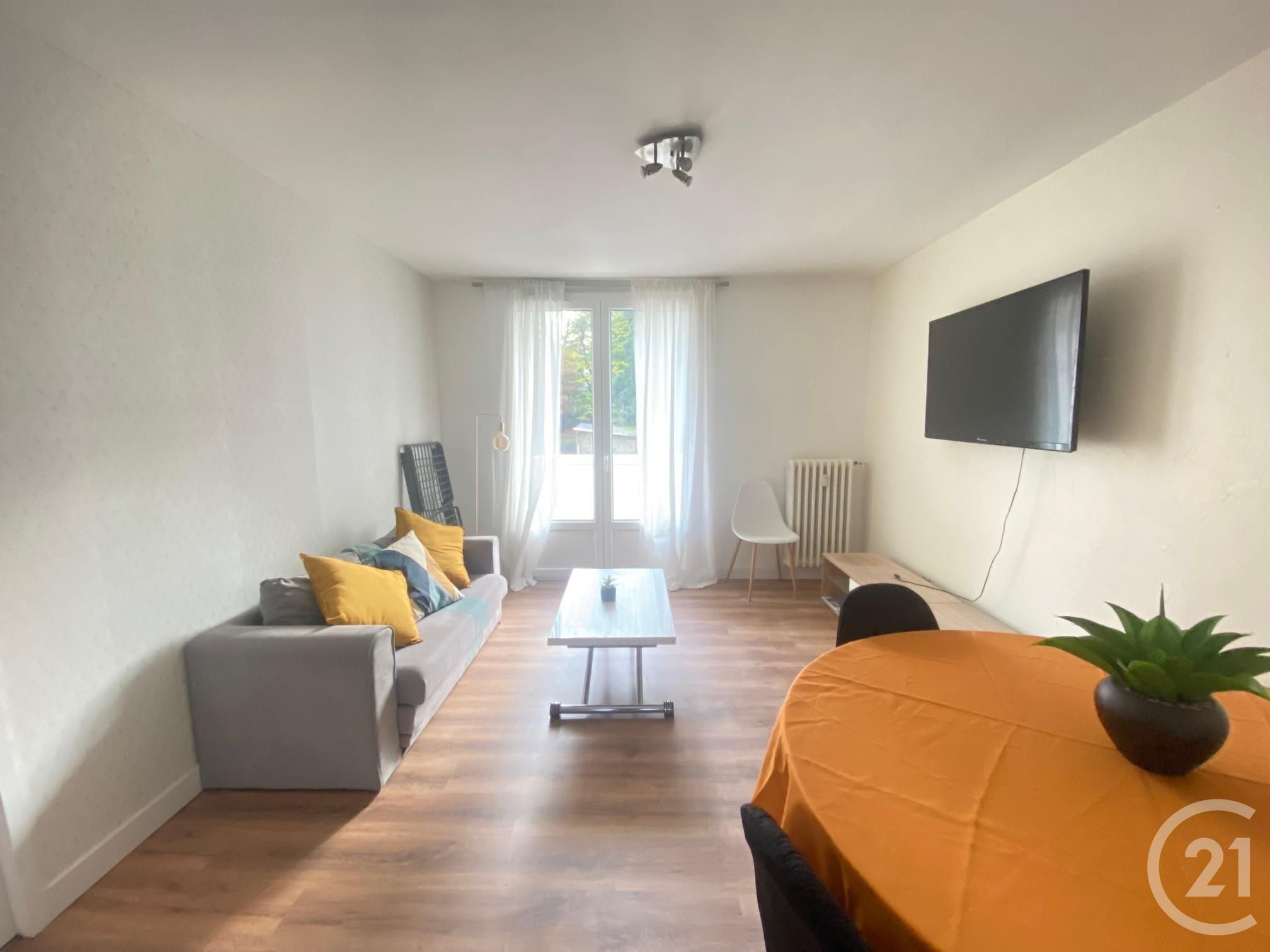 Appartement Rue Blanqui à Saint-Étienne