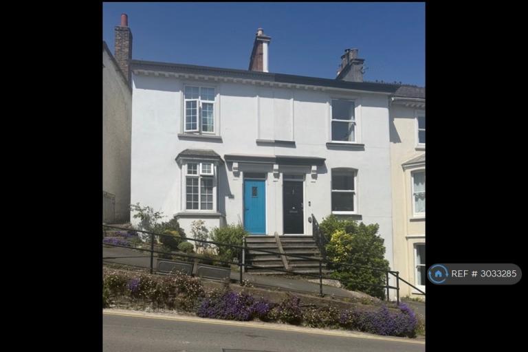 House Church Street in South Hams