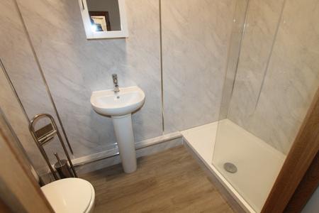 Flat Warwick Street in Royal Leamington Spa