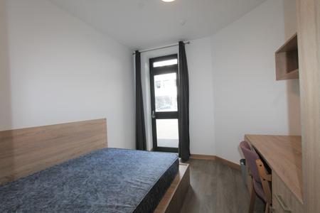 Flat Warwick Street in Royal Leamington Spa