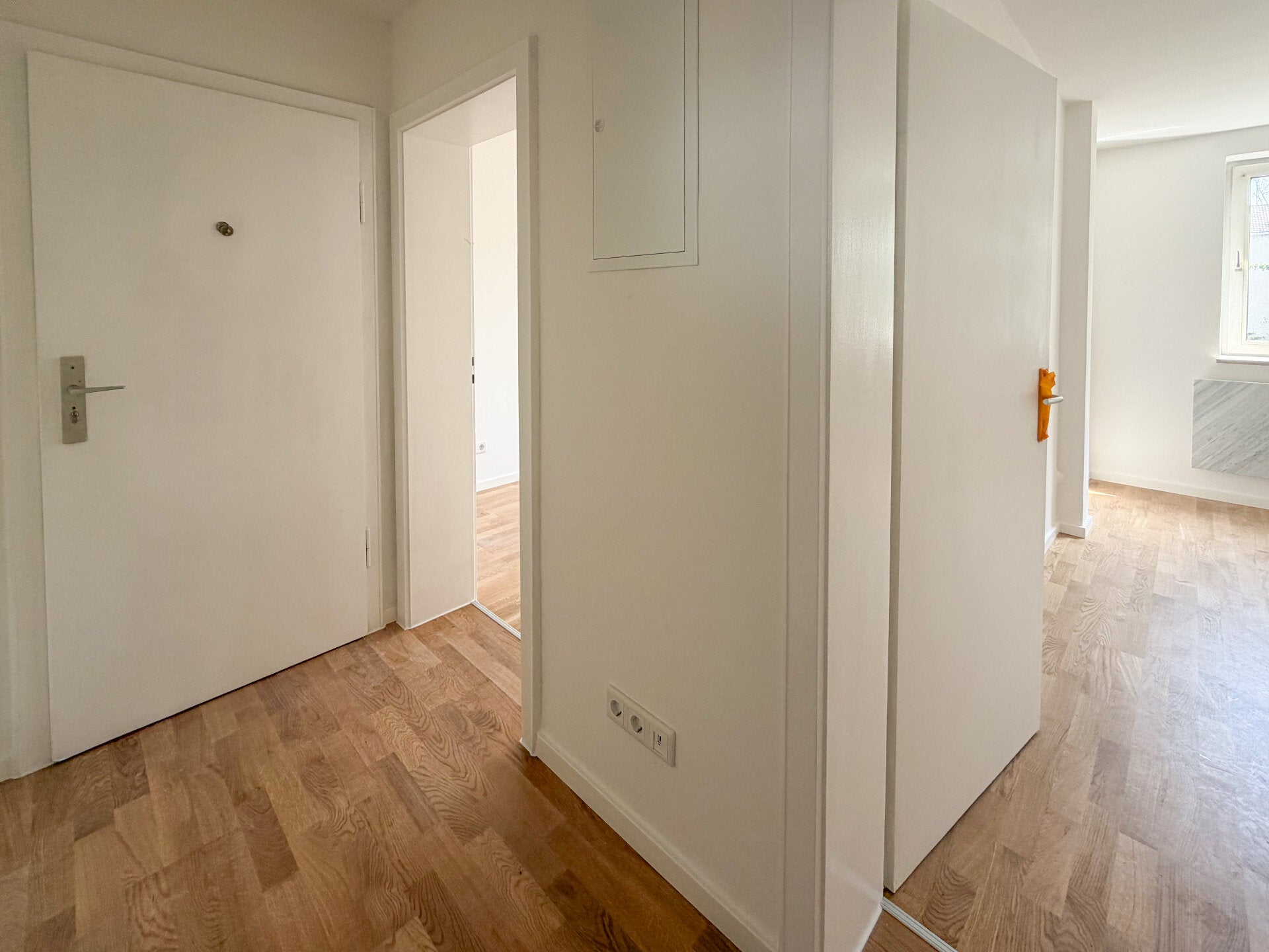 Wohnung Krumenauerstraße in München