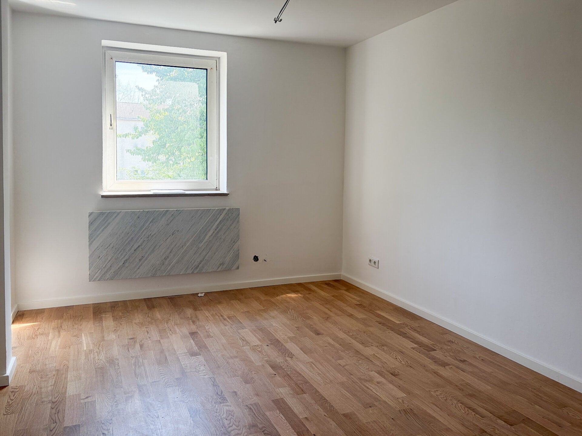 Wohnung Krumenauerstraße in München