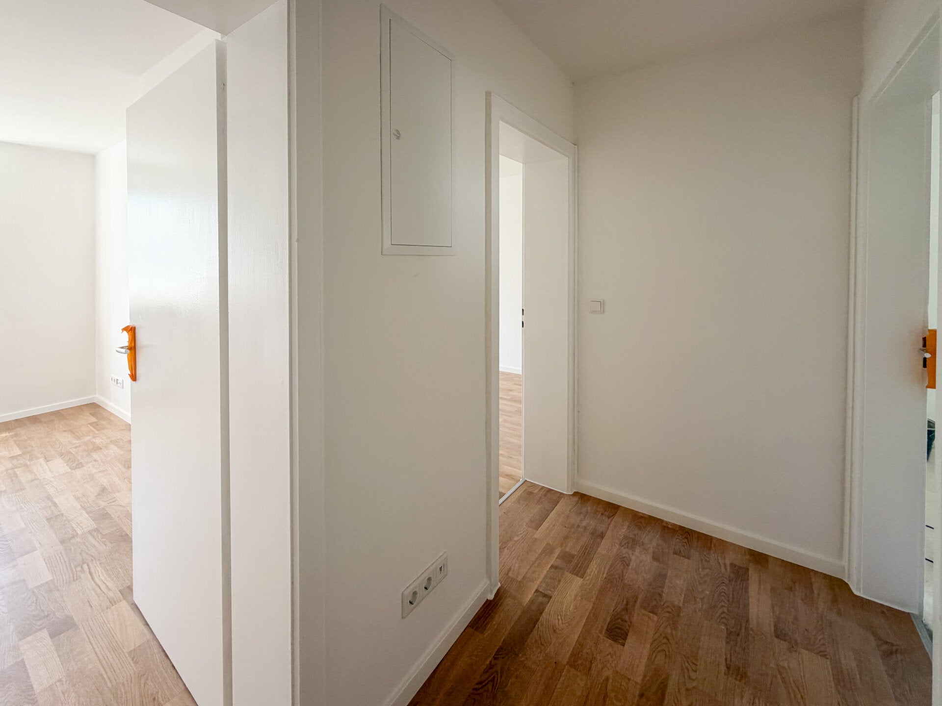 Wohnung Krumenauerstraße in München