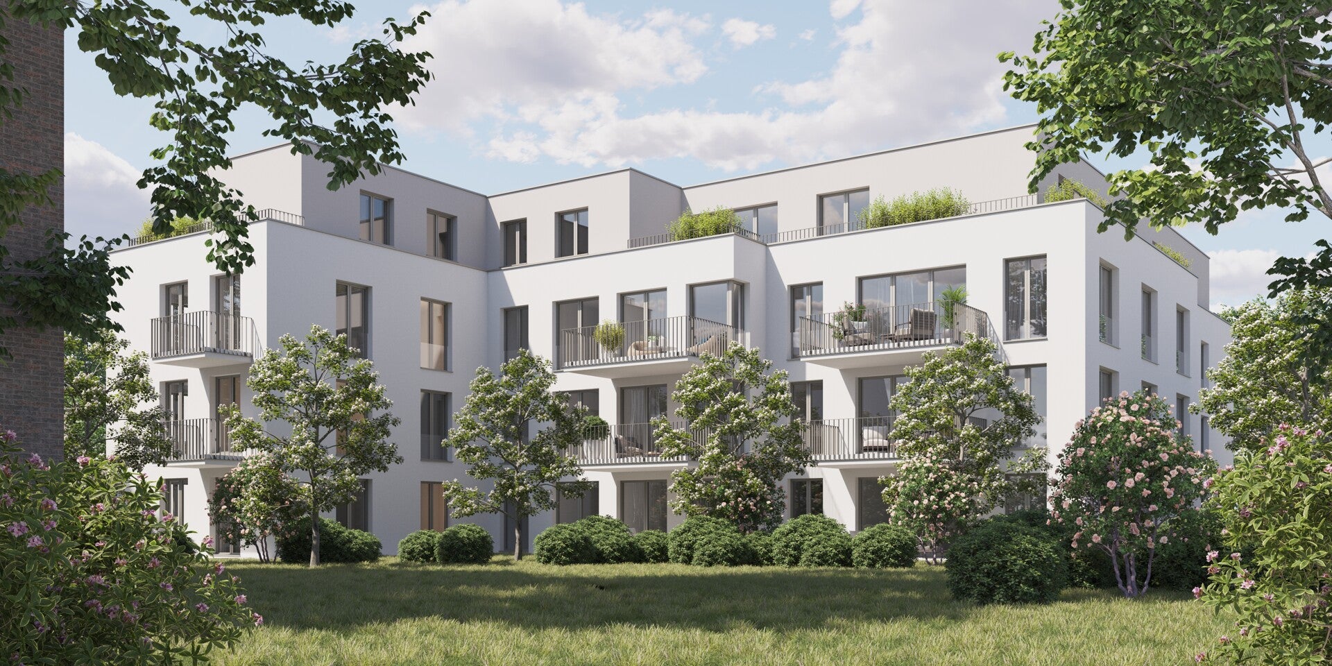 Wohnung Großenhainer Straße in Dresden