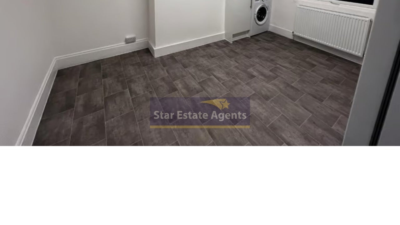 Flat The Broadway in Greater London