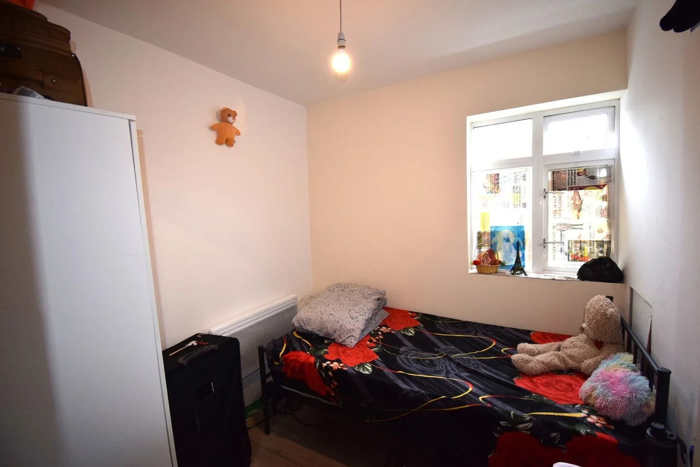 Flat East Park Close in Greater London