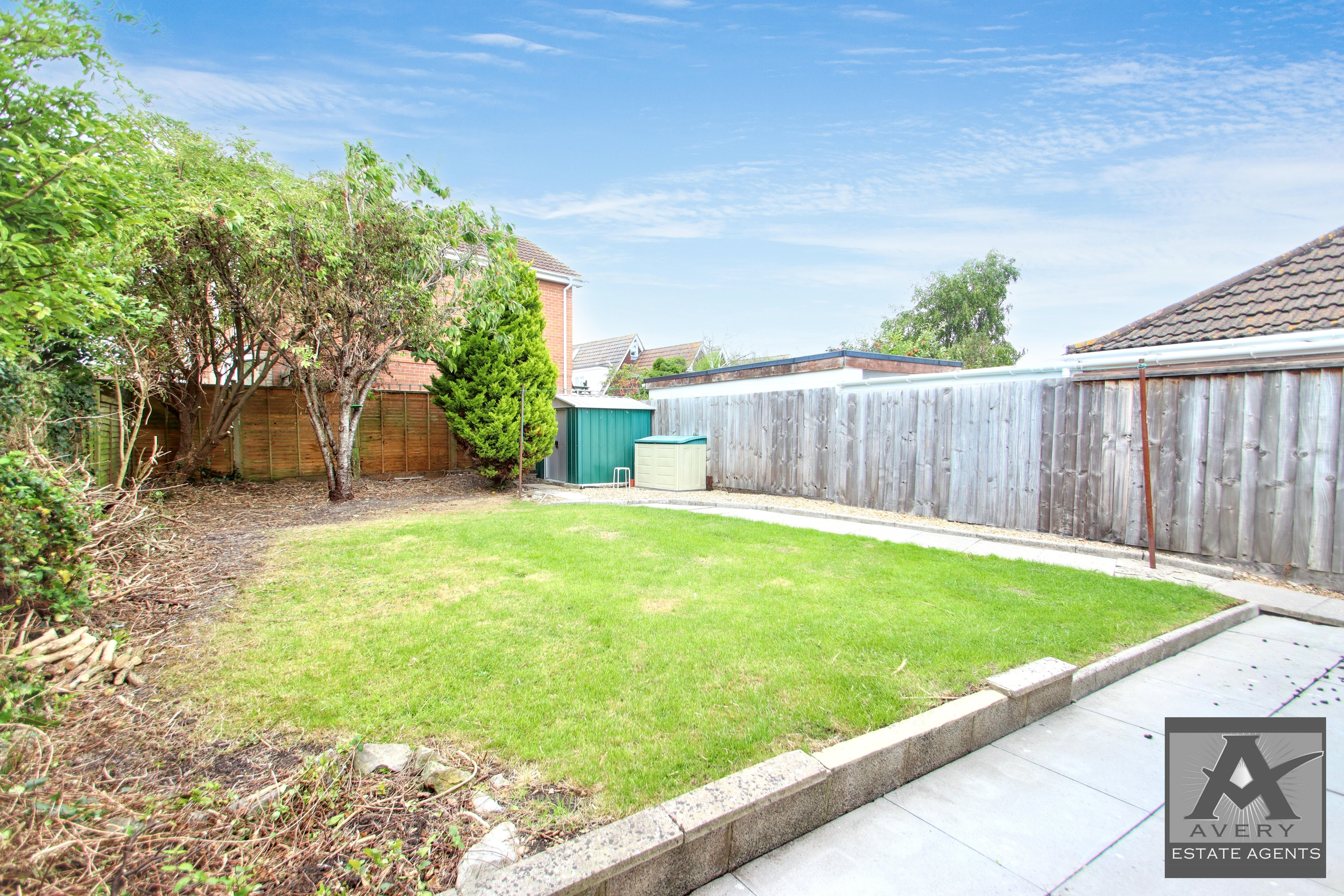 House Orchard Close in Weston-super-Mare