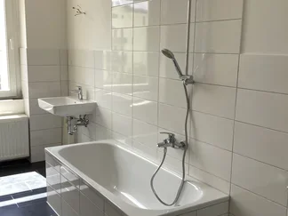 Wohnung Goethestraße in Magdeburg