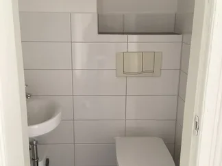 Wohnung Goethestraße in Magdeburg