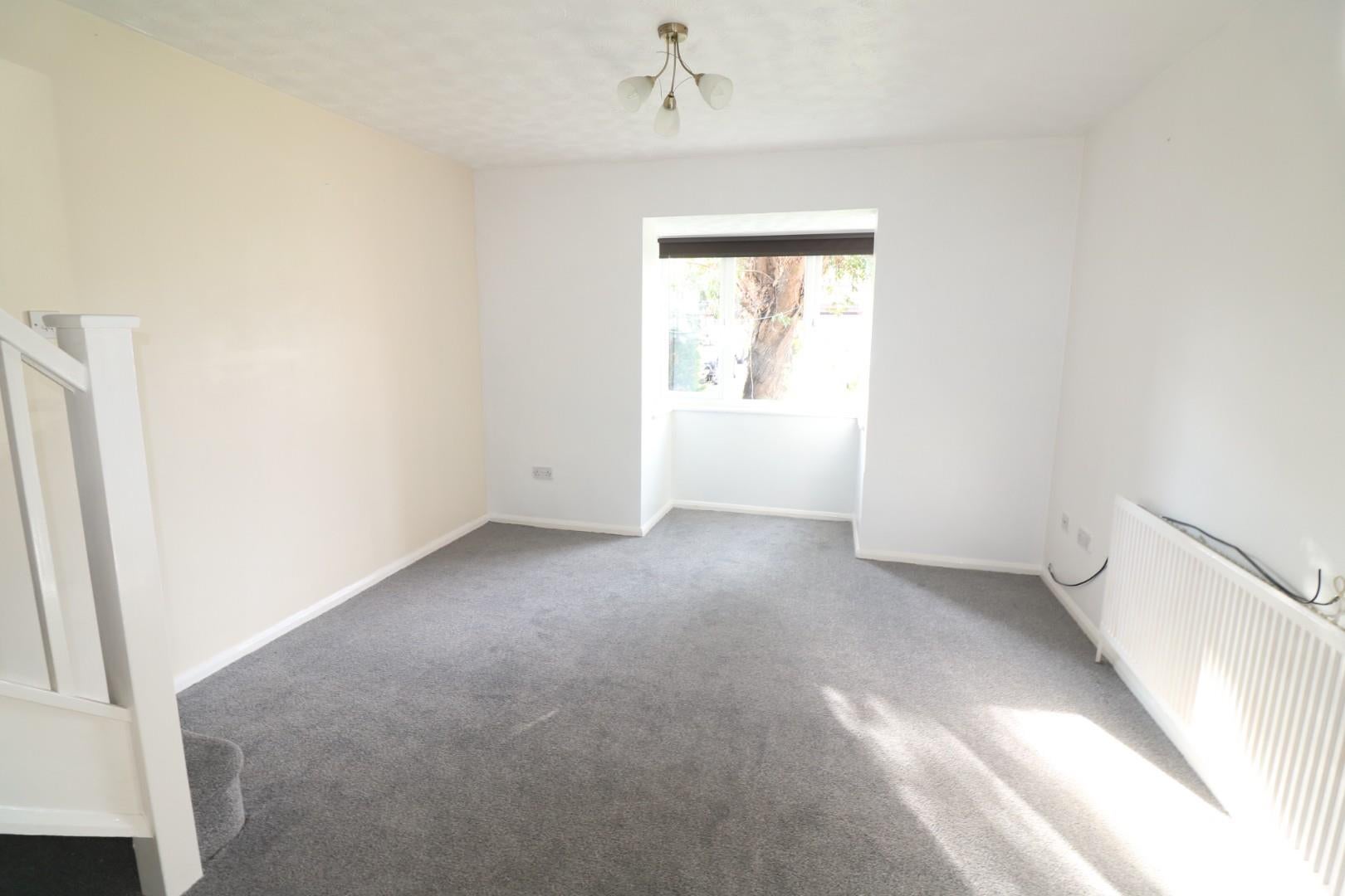 House Senwick Drive in Wellingborough