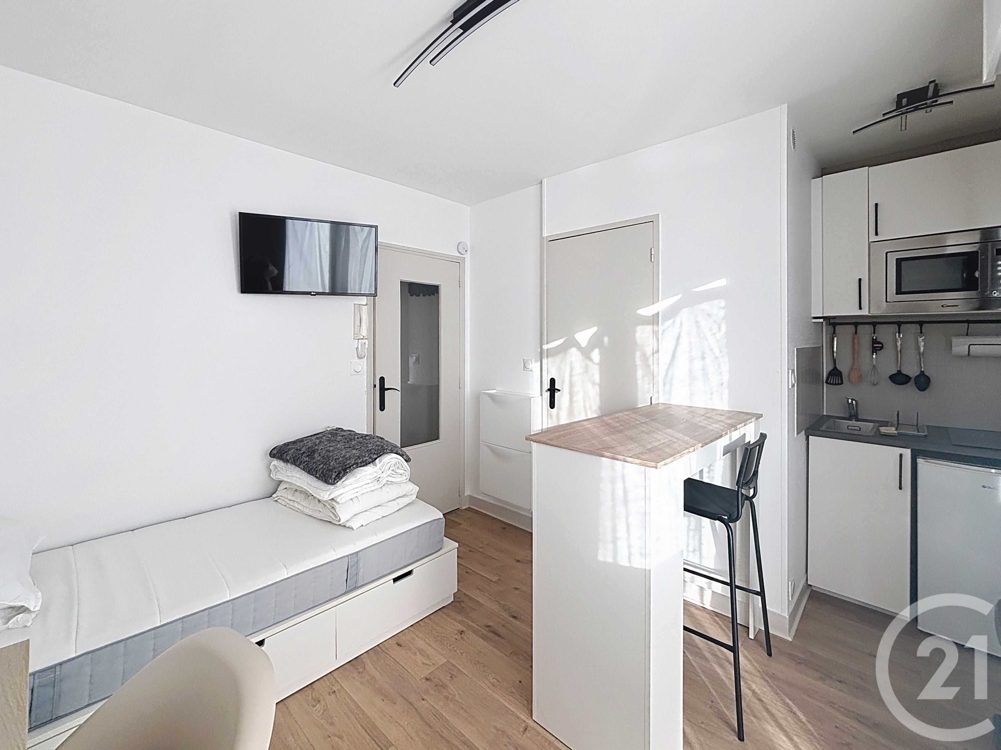 Appartement Quai Saint-Laurent à Orléans