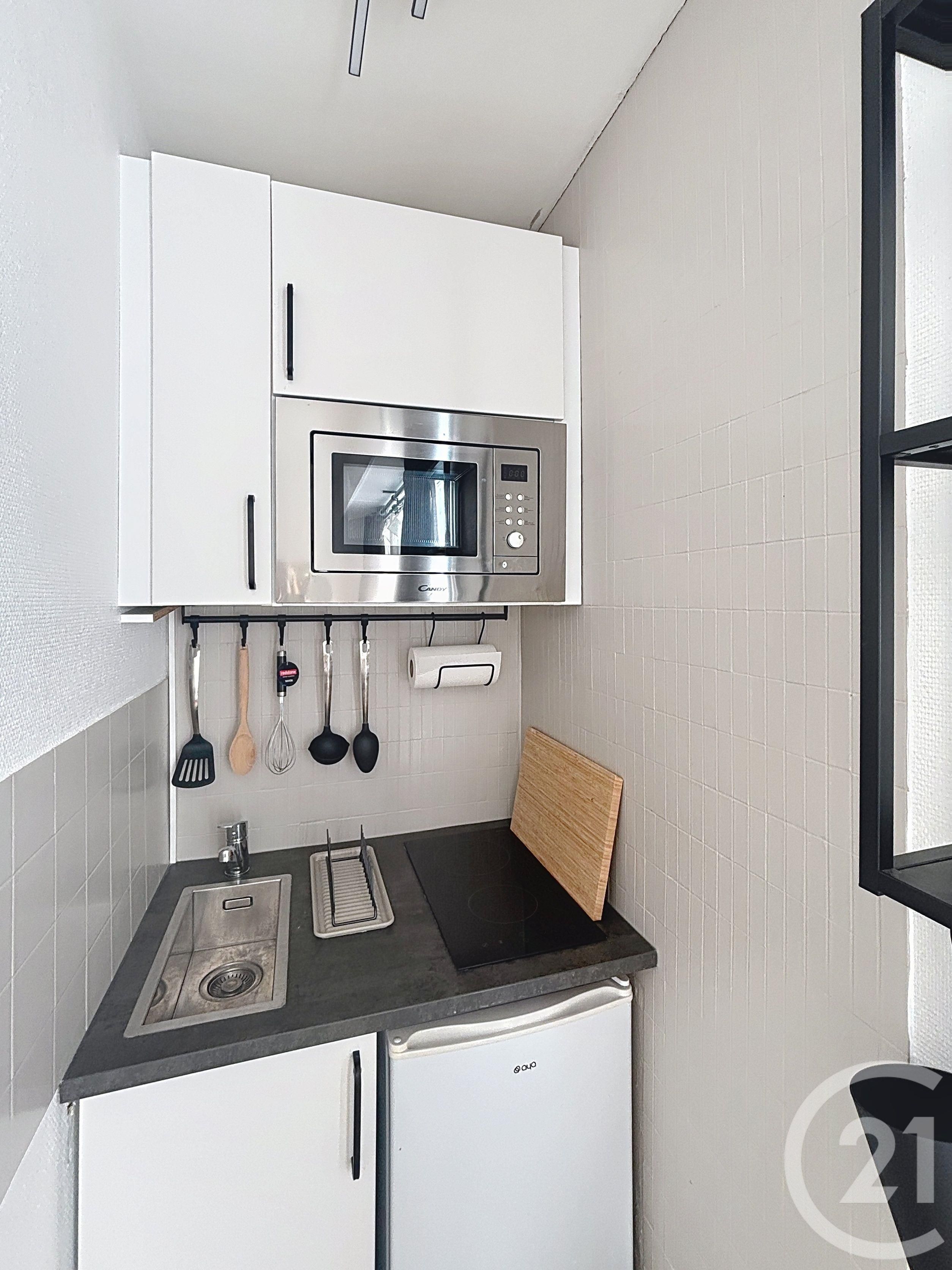 Appartement Quai Saint-Laurent à Orléans