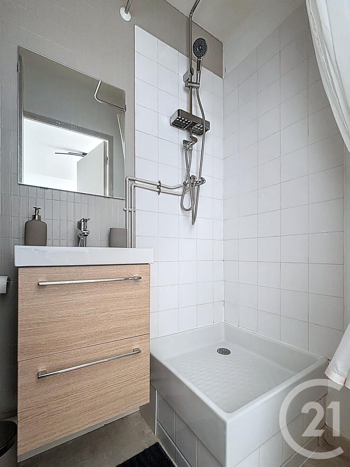 Appartement Quai Saint-Laurent à Orléans