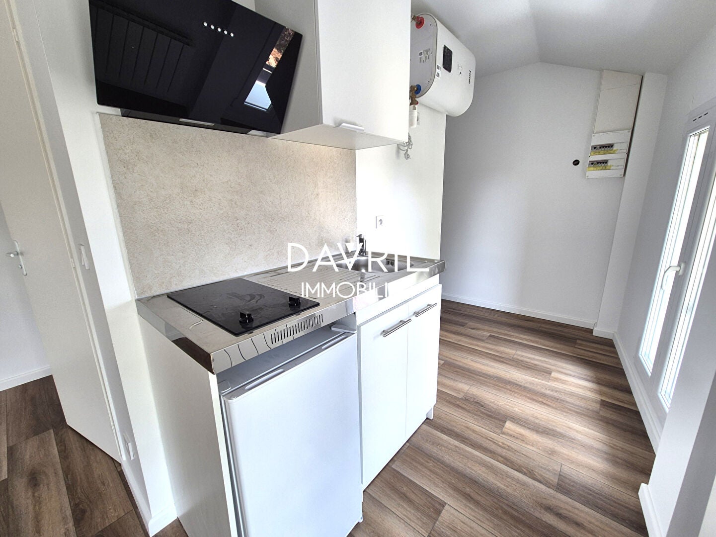Appartement Place des Fours à Chaux à Conflans-Sainte-Honorine