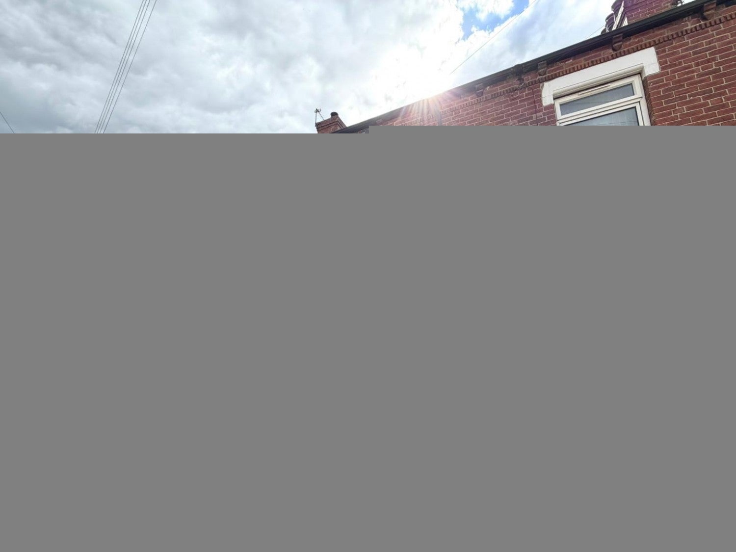 House Crowther Place in Wakefield