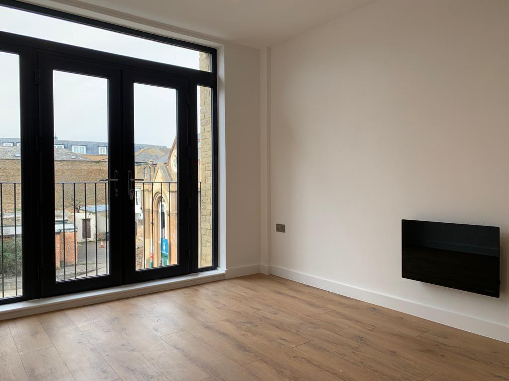 Flat Effingham Street in Thanet
