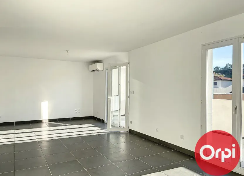 Flat Chemin Sainte-Barbe in Perpignan