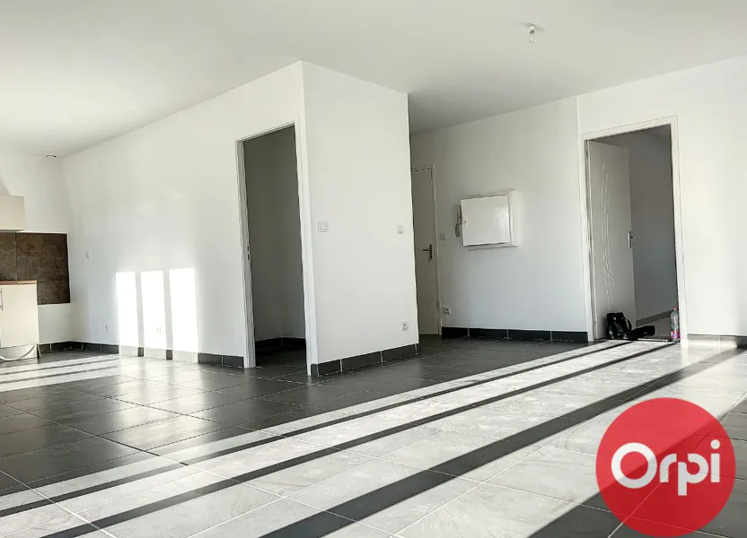 Flat Chemin Sainte-Barbe in Perpignan