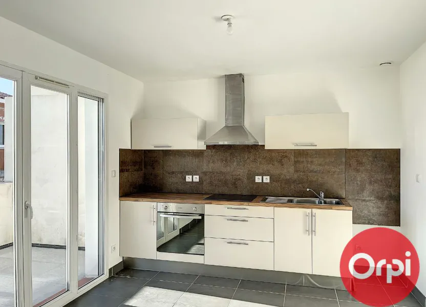 Flat Chemin Sainte-Barbe in Perpignan