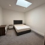 Flat Grange Road in Birkenhead