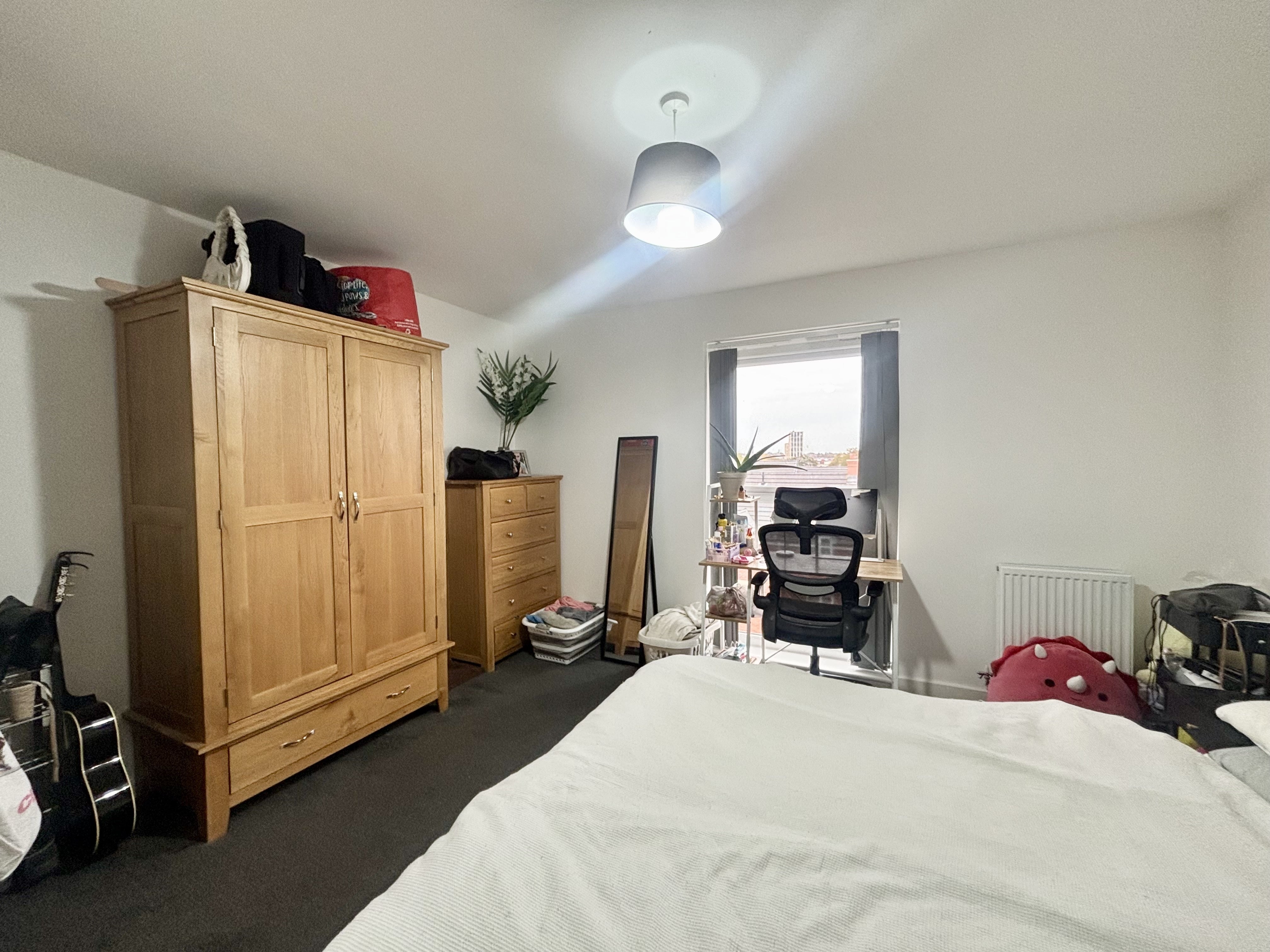Flat Tanners Way in Birmingham