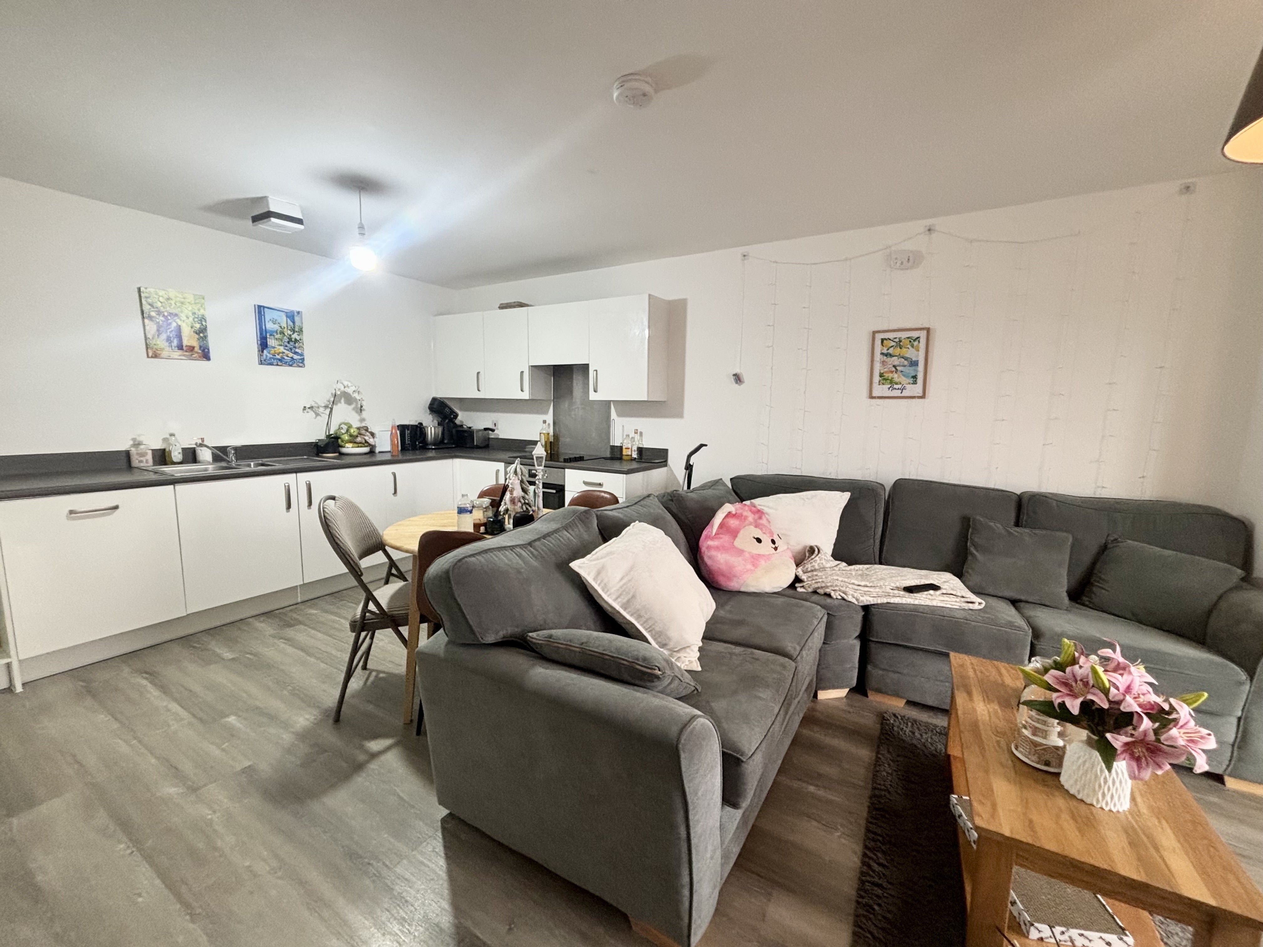 Flat Tanners Way in Birmingham