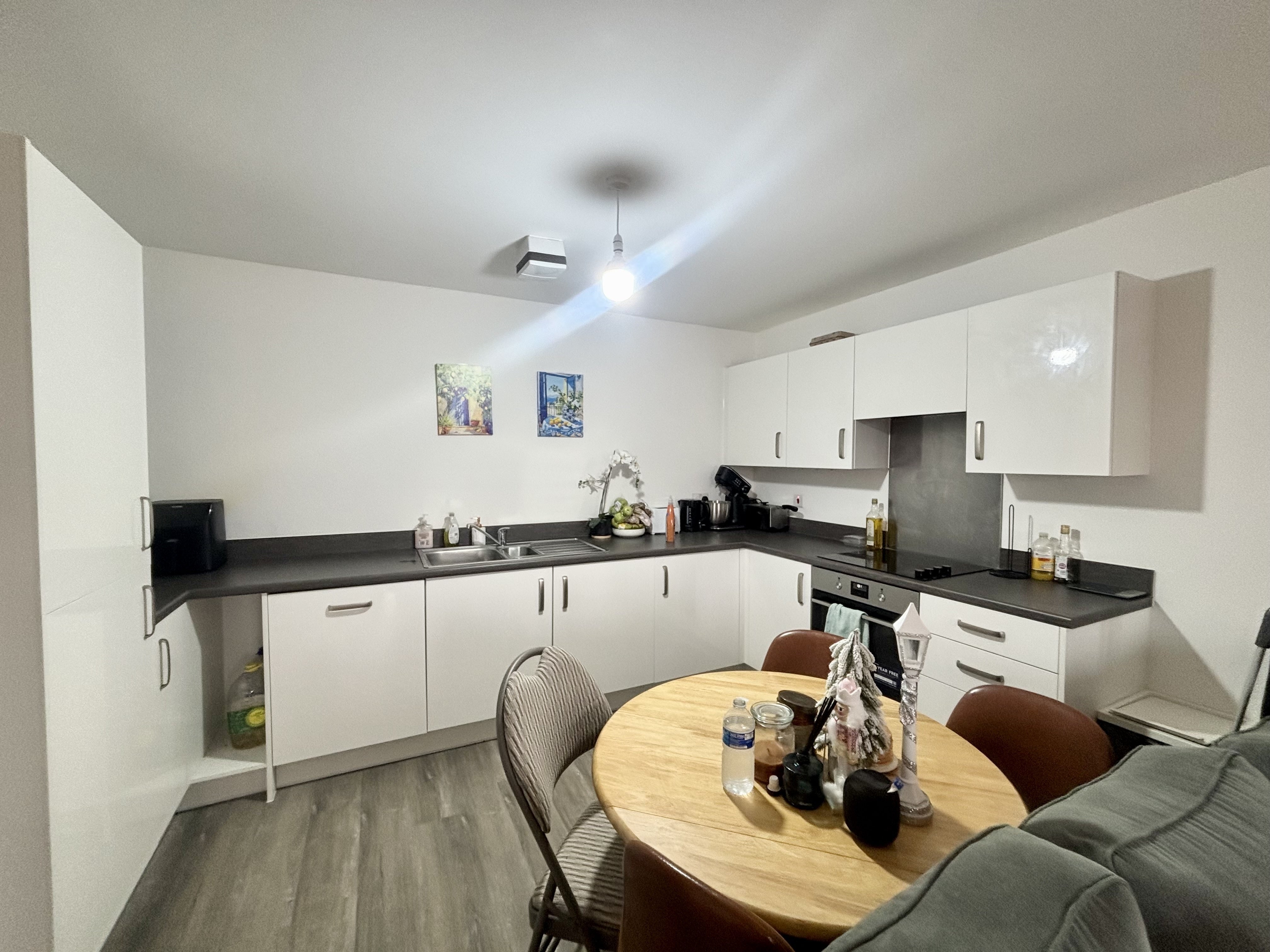 Flat Tanners Way in Birmingham