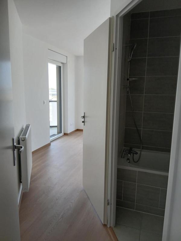 Appartement Rue des Maraîchers à Bordeaux