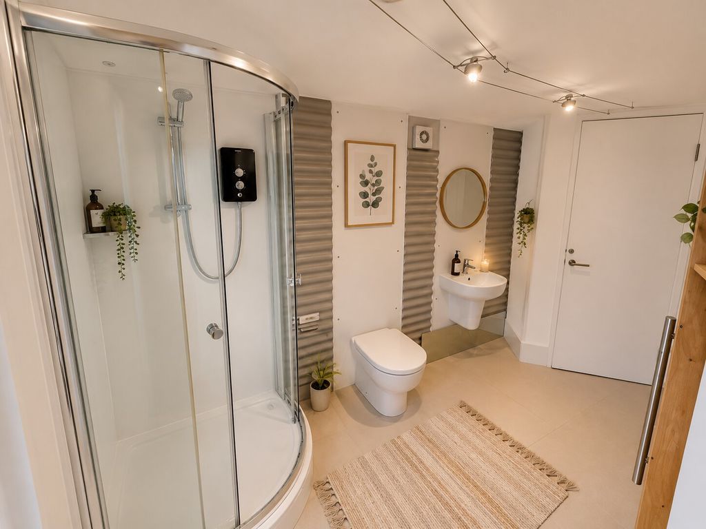 Flat Sneyd Street in Stoke-on-Trent