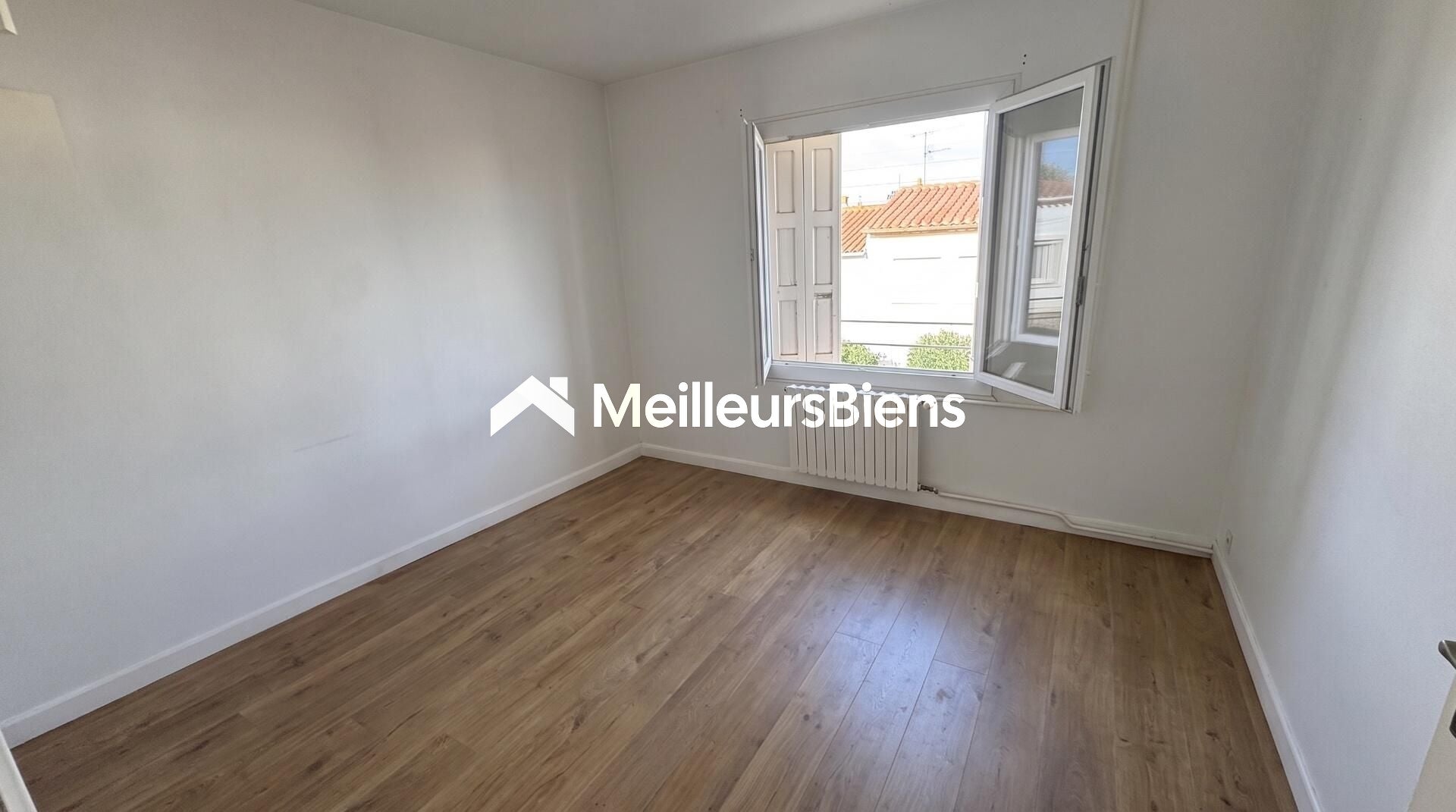 Maison Rue René-Antoine de Réaumur à Perpignan