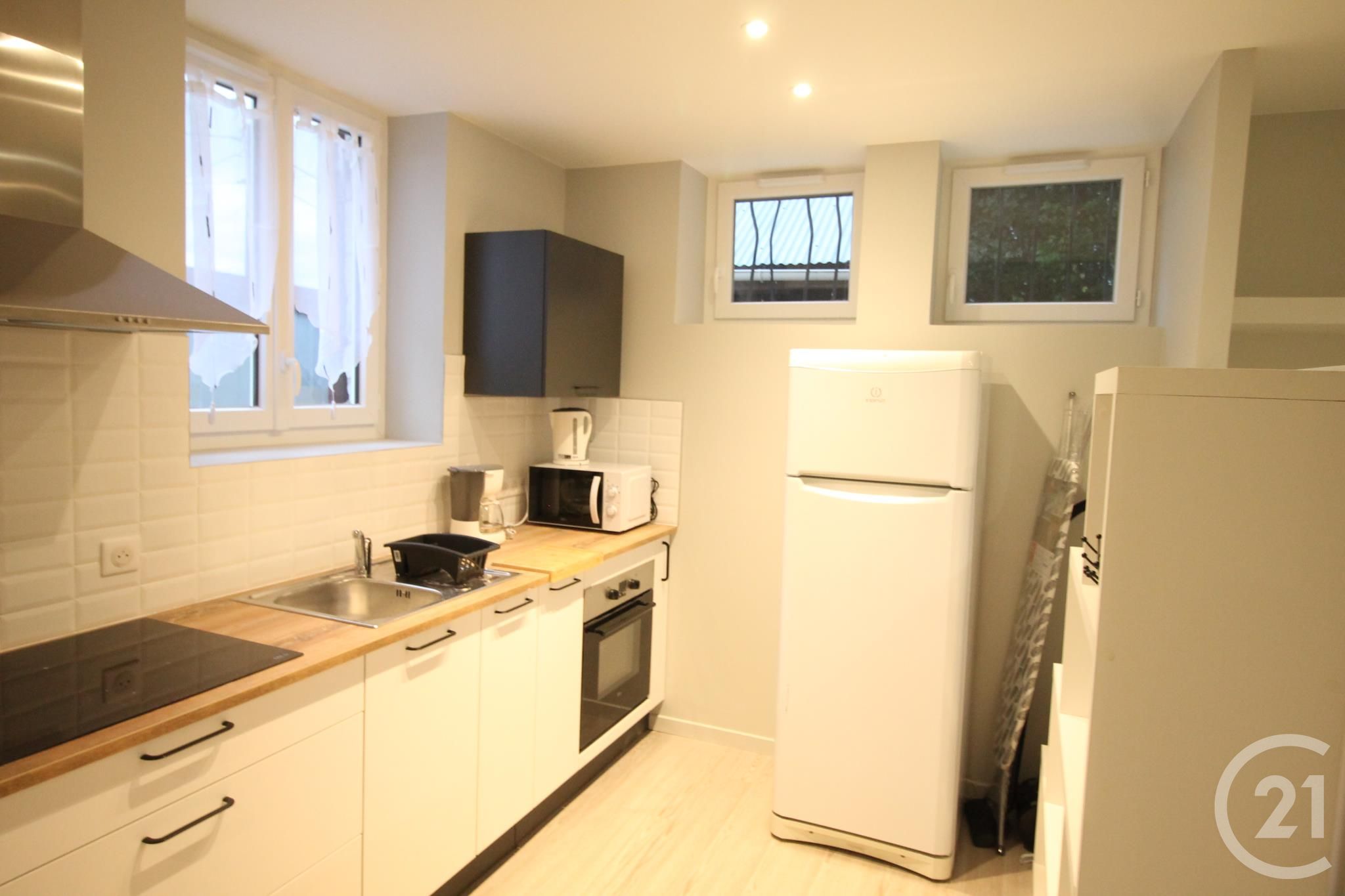 Appartement Boulevard Eugène Le Roy à Sarlat-la-Canéda