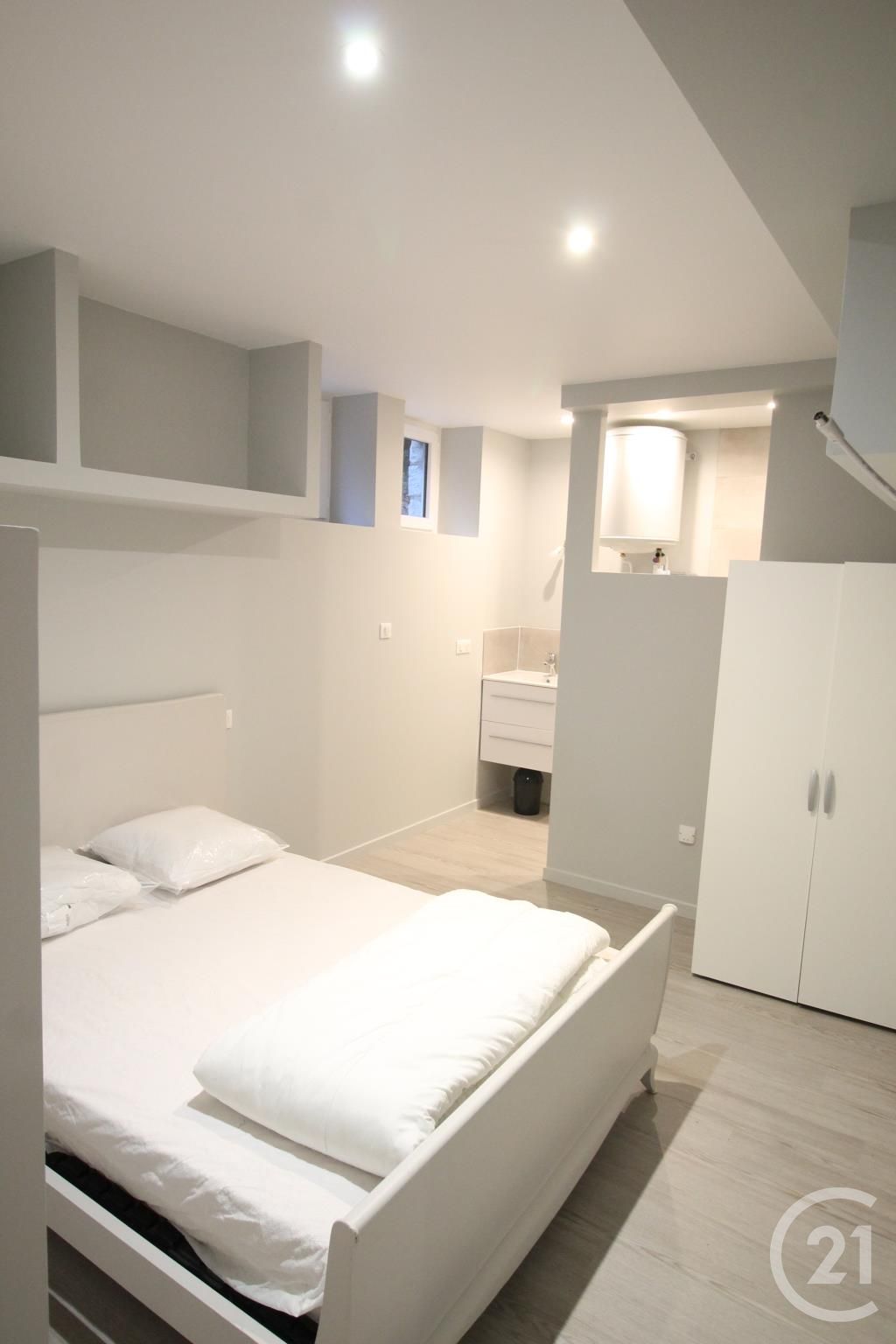 Appartement Boulevard Eugène Le Roy à Sarlat-la-Canéda