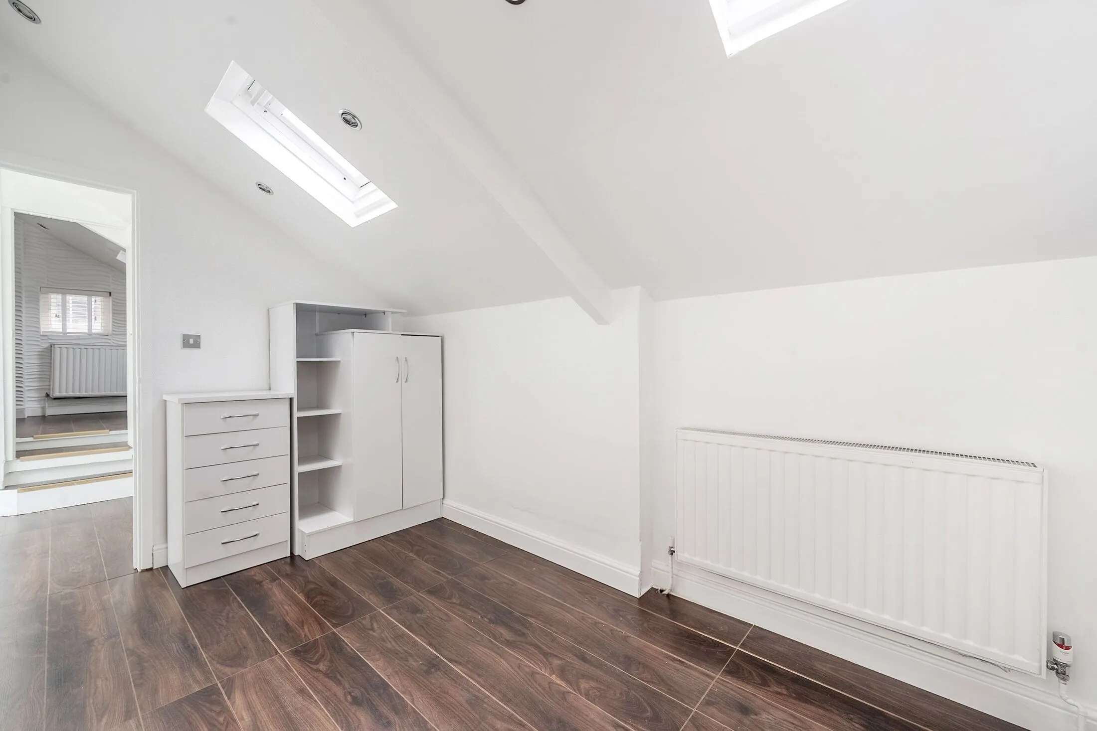 House College Place in Greater London