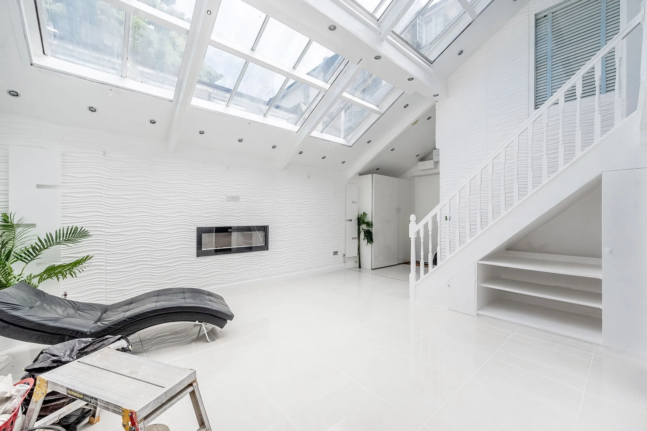 House College Place in Greater London