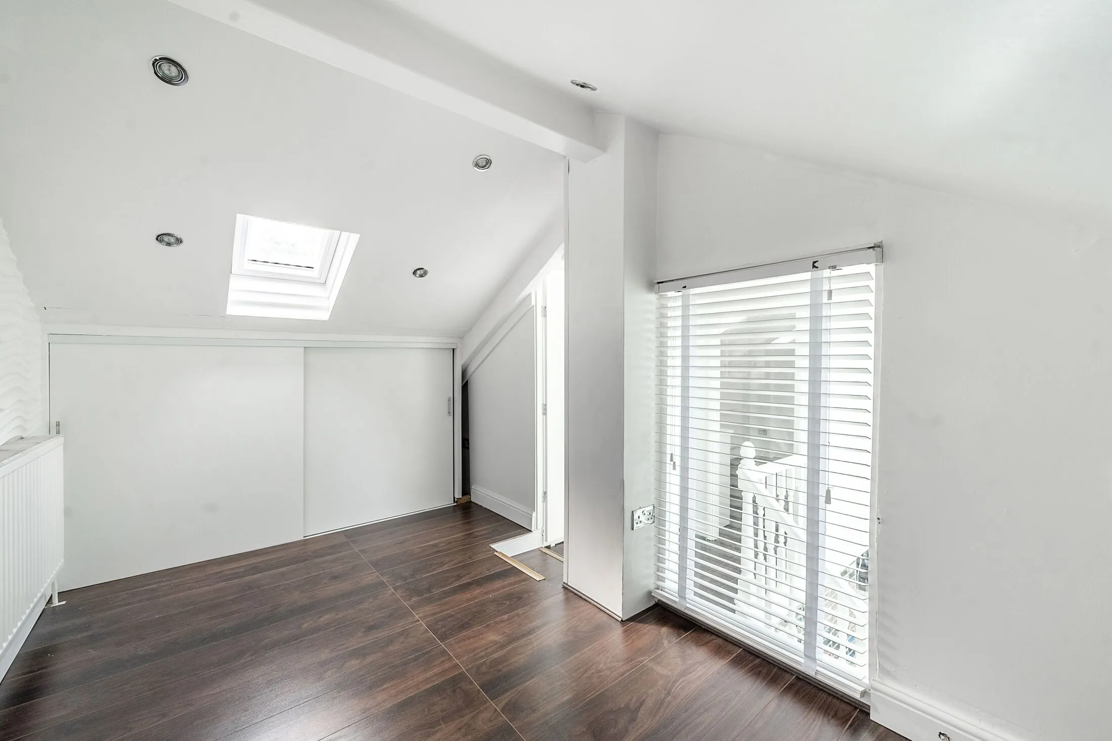 House College Place in Greater London