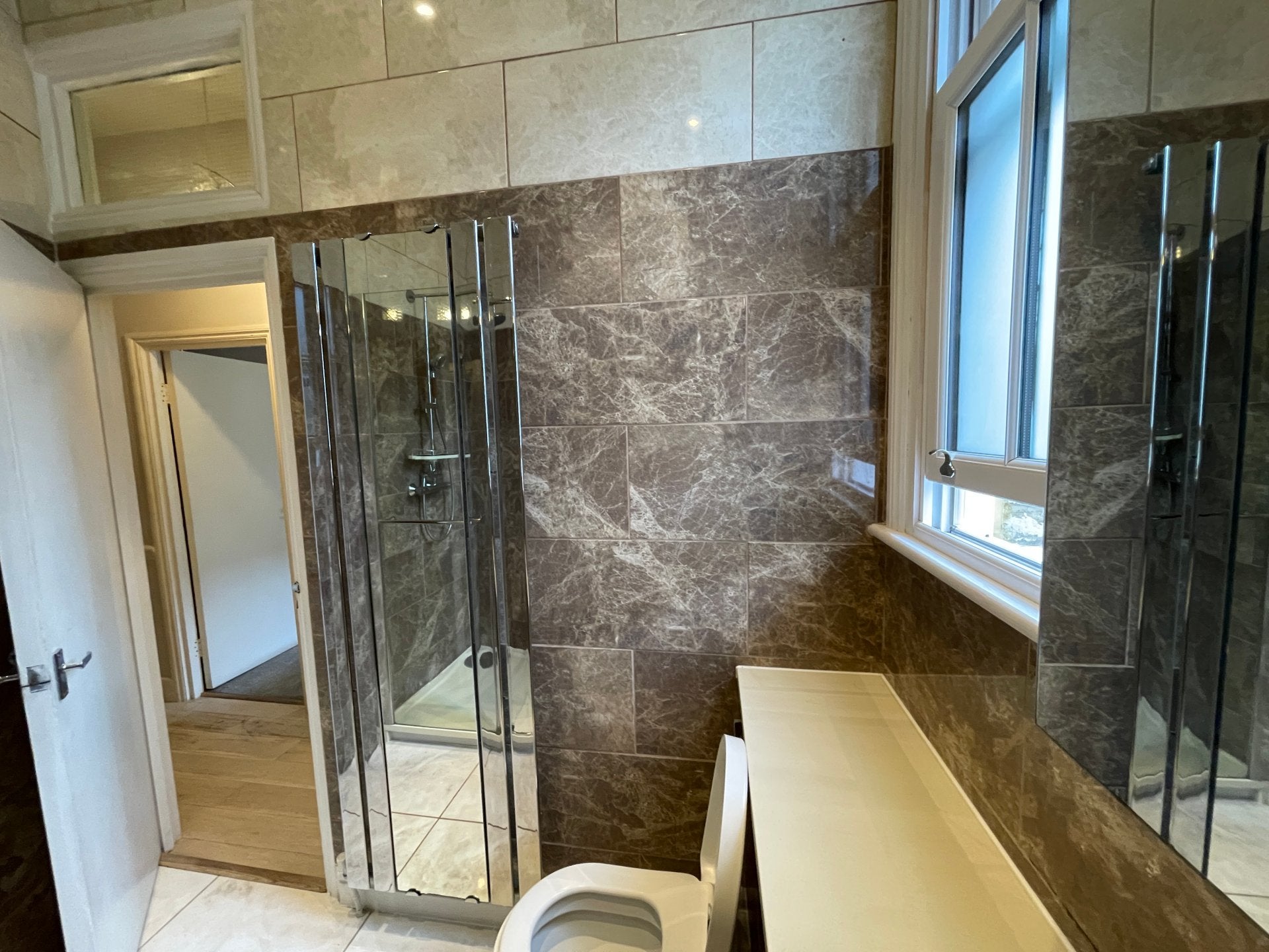 Flat Hammersmith Grove in Greater London