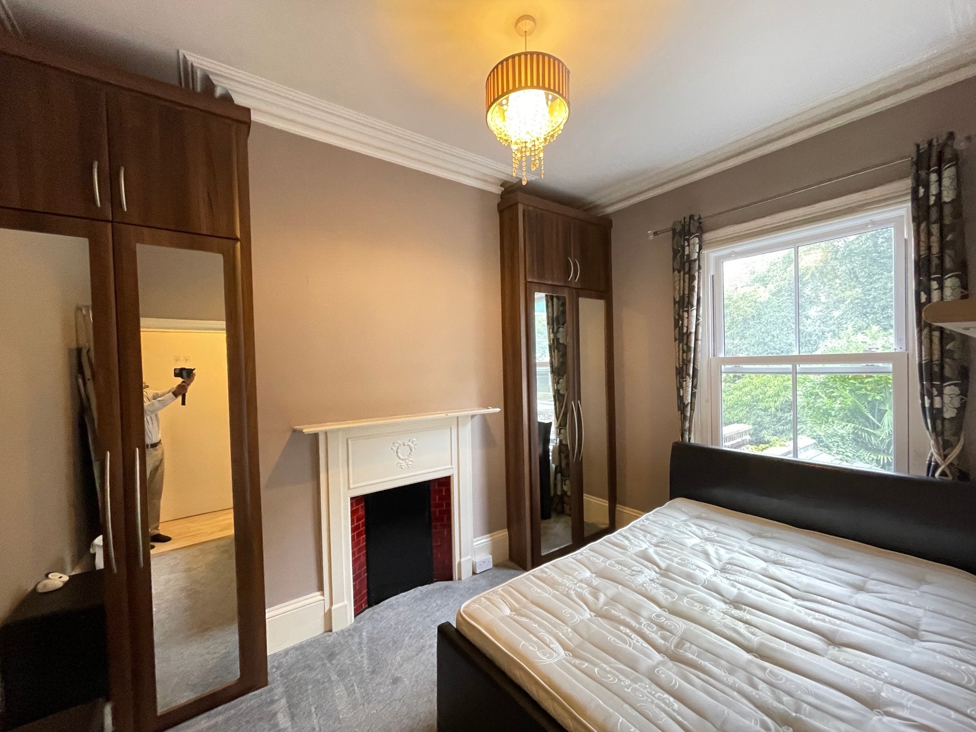 Flat Hammersmith Grove in Greater London