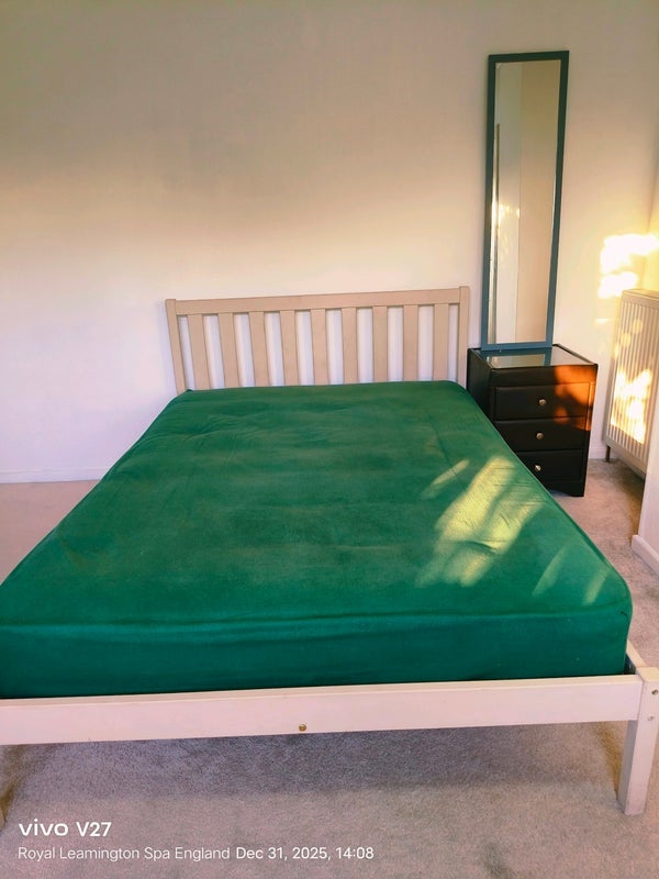 Room England Crescent in Royal Leamington Spa
